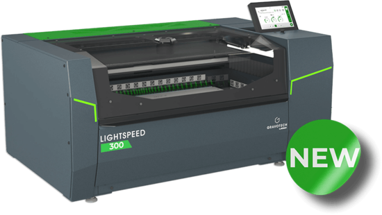 gravographellas gravotech laser χαραξη laserspeed 300 co2